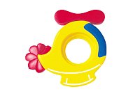 Встраиваемый светильник Donolux dl313g/yellow Baby