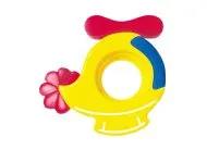 Встраиваемый светильник Donolux dl313g/yellow Baby