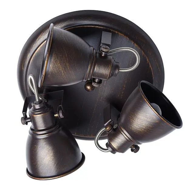 Спот DeMarkt 547020403 Ринген Спот DeMarkt 547020403 Ринген