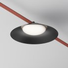 Трековый светильник Technical Maytoni TR127B-12W4K-B Campana