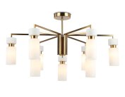 Люстра на штанге Ambrella light LH56128