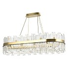 Люстра Arte Milano 440210.1150.24.G9.E1 GD Белладжо