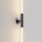 Крепление Technical Maytoni CA026BS-B Accessories for system Shelf