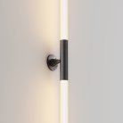 Крепление Technical Maytoni CA026BS-B Accessories for system Shelf