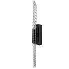Настенный светильник Odeon light 5459/5WL KOLOS