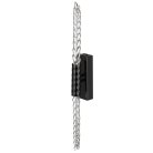 Настенный светильник Odeon light 5459/5WL KOLOS