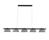 Подвесной светильник Kink Light 08447-5AL,19(16) Каспи