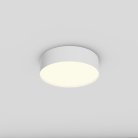 Потолочный светильник Maytoni C032CL-24W3K-RD-W Zon