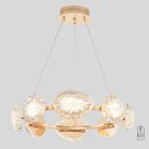 Люстра Crystal Lux FELICIDAD SP64W LED