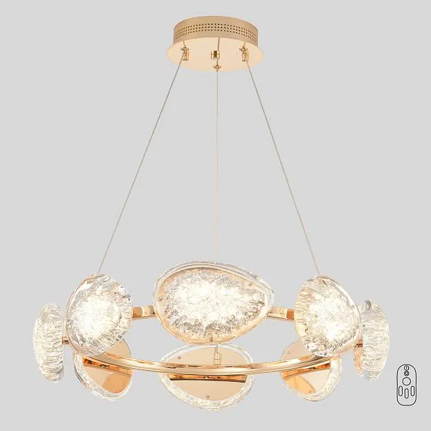 Люстра Crystal Lux FELICIDAD SP64W LED