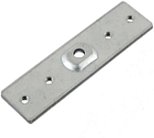 Соединитель шинопровода Wertmark WTG.L5.00.E00