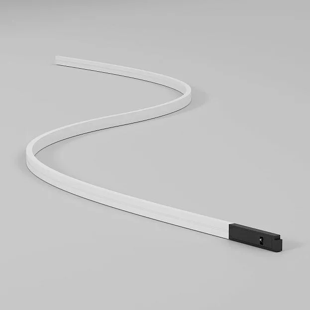 Трековый светильник 8W 3000K Elektrostandard 85170/01 Mini Magnetic a065644 Трековый светильник 8W 3000K Elektrostandard 85170/01 Mini Magnetic a065644