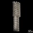 Бра APL LED S500.B4.25-70.A.4000.Clear.801.731 Rimini