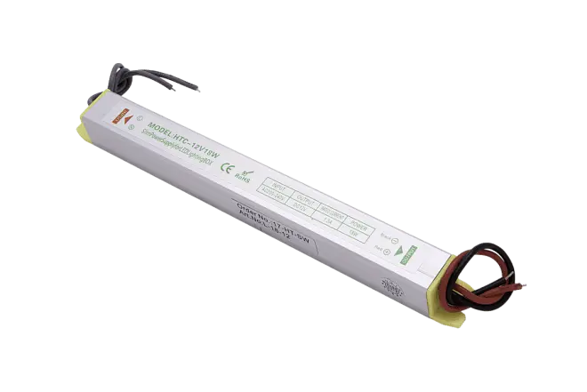 Блок питания SWG L-18-12 Блок питания SWG L-18-12