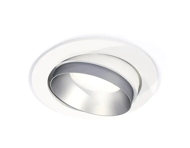 Комплект встраиваемого поворотного светильника Ambrella light XC7651023 Techno Комплект встраиваемого поворотного светильника Ambrella light XC7651023 Techno