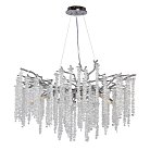 Люстра MW-Light 467013510 Лайма