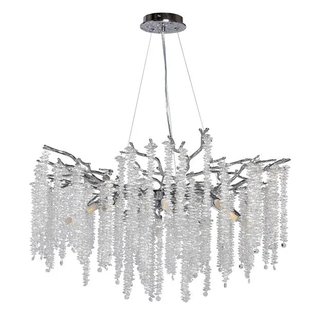 Люстра MW-Light 467013510 Лайма Люстра MW-Light 467013510 Лайма