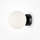 Настенный светильник (бра) Maytoni MOD321WL-01B Basic form