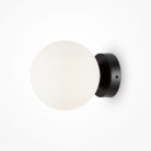 Настенный светильник (бра) Maytoni MOD321WL-01B Basic form