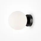 Настенный светильник (бра) Maytoni MOD321WL-01B Basic form