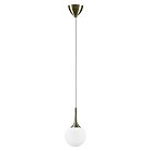 Подвес Lightstar 813011 Globo