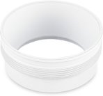 Декоративное кольцо Donolux Reflector DL20732W Alpha
