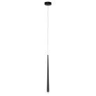 Точечный подвесной светильник Arte Lamp A2191SP-6BK FRANKIE