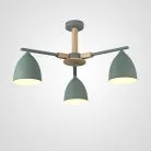 Потолочная Люстра Noa 3 Mint By Imperiumloft By Imperiumloft 183466-26