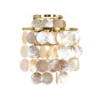 Бра Lumion 8386/2W SHELLA