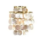 Бра Lumion 8386/2W SHELLA