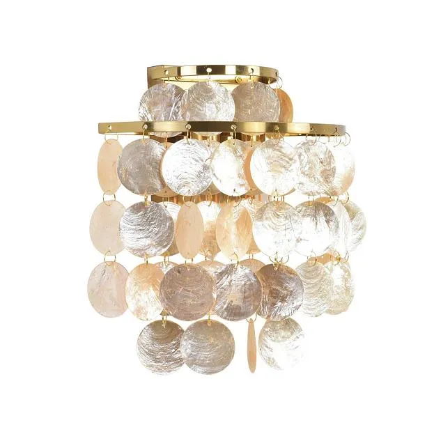 Бра Lumion 8386/2W SHELLA