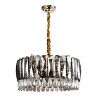 Подвесная люстра Lussole LSP-8604 Adams