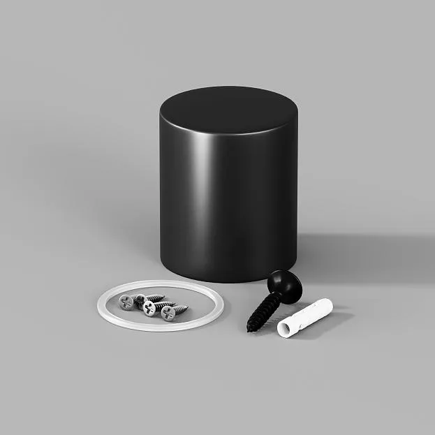 Заглушка для гибкого неона Maytoni 20317