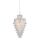 Подвесная люстра Vitaluce V5860-9/28