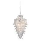 Подвесная люстра Vitaluce V5860-9/28