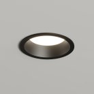 Встраиваемый светильник Denkirs DK3103-BK Deep