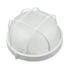 Потолочный светильник Uniel ULW-K22A 8W/6000K IP54 WHITE