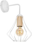 Бра Imex MD.9053-1-W-WH+WOOD
