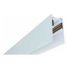 Шинопровод магнитный накладной/подвесной 3 м iLEDEX TECHNICAL 4822-52/27-3000-WH VISION48/22