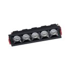 Встраиваемый светильник Nowodvorski 10062 Midi Led
