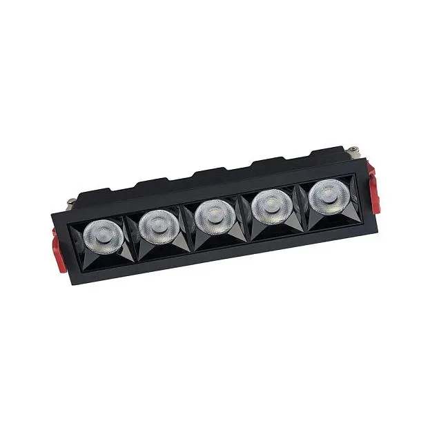 Встраиваемый светильник Nowodvorski 10062 Midi Led Встраиваемый светильник Nowodvorski 10062 Midi Led