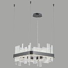 Подвесная люстра Wertmark WE461.01.023 LOTTA