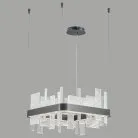 Подвесная люстра Wertmark WE461.01.023 LOTTA