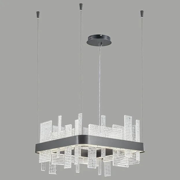 Подвесная люстра Wertmark WE461.01.023 LOTTA