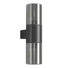 Уличный настенный светильник Eglo 902442 CROPANI