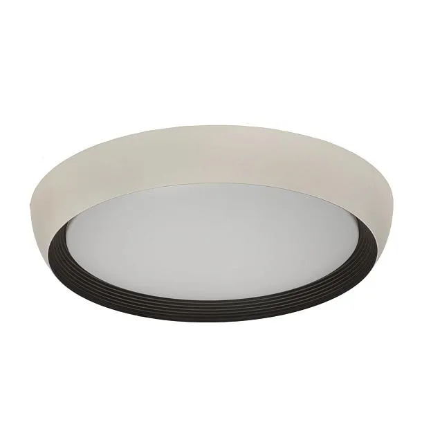 Потолочный светильник Lumina Deco LDC 8062-48W WT Paneli Потолочный светильник Lumina Deco LDC 8062-48W WT Paneli