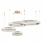 Люстра подвесная ST LUCE SL1622.303.04 TIVOLI