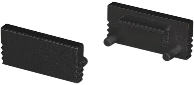 Заглушка Arlight 037507 SL-SLIM-H7 BLACK глухая (2 шт.) Заглушка Arlight 037507 SL-SLIM-H7 BLACK глухая (2 шт.)