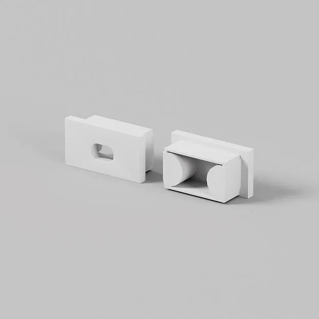 Заглушка для профиля Maytoni Led Strip 642020