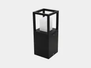 Наземный светильник DesignLed PO-0231-250A-BL-WW JY